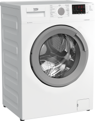Beko CM 8101 T 1000 Devir 8 kg Çamaşır Makinesi