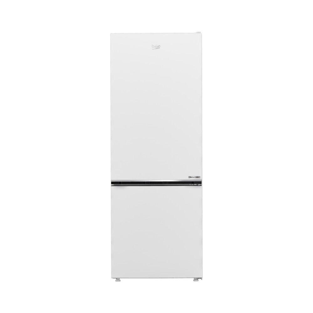 Beko 670490 IEB Kombi No Frost Buzdolabı