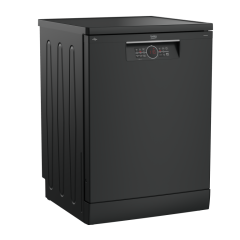 Beko BM 4044 A Antrasit Aktif Hijyen 4 Pgoramlı Bulaşık Makinesi