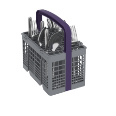 Beko BM 4044 A Antrasit Aktif Hijyen 4 Pgoramlı Bulaşık Makinesi