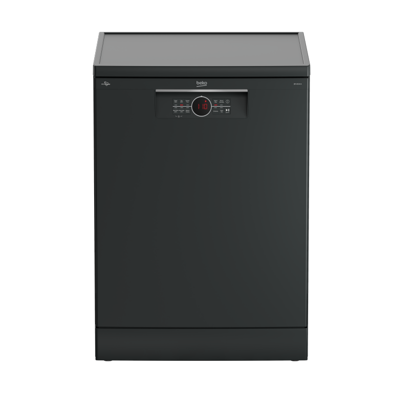 Beko BM 4044 A Antrasit Aktif Hijyen 4 Pgoramlı Bulaşık Makinesi