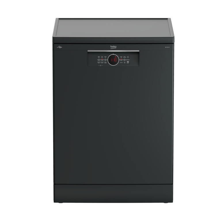 Beko BM 4044 A Antrasit Aktif Hijyen 4 Pgoramlı Bulaşık Makinesi