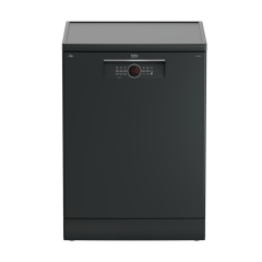Beko BM 4044 A Antrasit Aktif Hijyen 4 Pgoramlı Bulaşık Makinesi