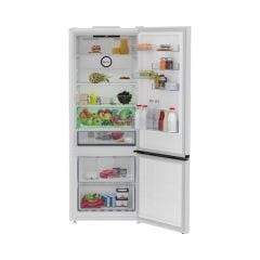 Beko 670475 EB Kombi No Frost Buzdolabı