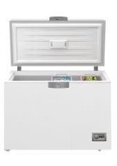 Beko 3360 JE Sandık Tipi Derin Dondurucu