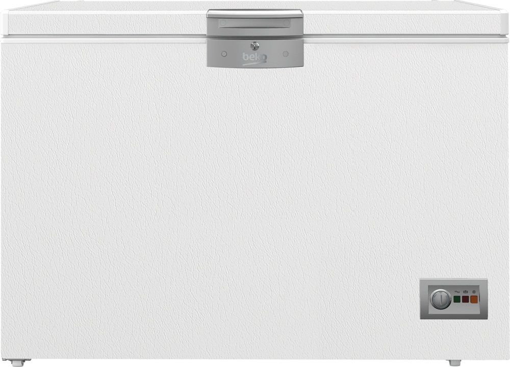 Beko 3360 JE Sandık Tipi Derin Dondurucu