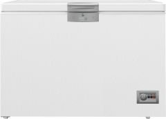 Beko 3360 JE Sandık Tipi Derin Dondurucu