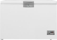 Beko 3360 JE Sandık Tipi Derin Dondurucu