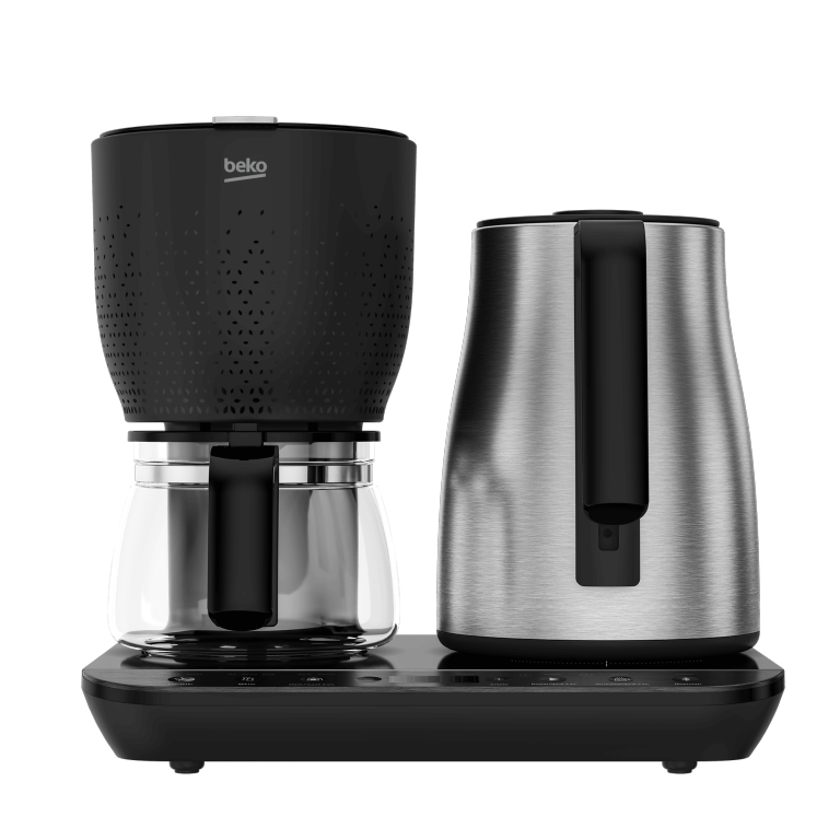 Beko CM 8058 I Dem Otomatik 1800 W Çay Makinesi