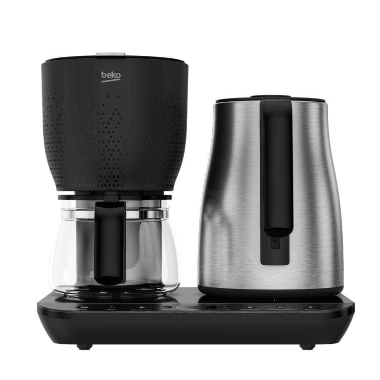 Beko CM 8058 I Dem Otomatik 1800 W Çay Makinesi