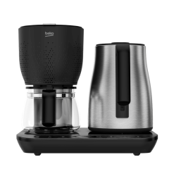 Beko CM 8058 I Dem Otomatik 1800 W Çay Makinesi