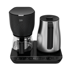 Beko CM 8058 I Dem Otomatik 1800 W Çay Makinesi