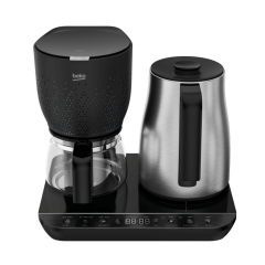 Beko CM 8058 I Dem Otomatik 1800 W Çay Makinesi