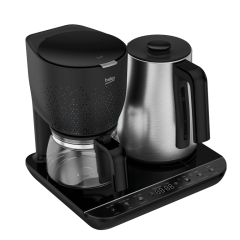 Beko CM 8058 I Dem Otomatik 1800 W Çay Makinesi