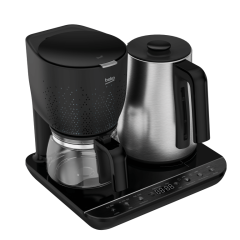 Beko CM 8058 I Dem Otomatik 1800 W Çay Makinesi