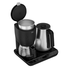 Beko CM 8058 I Dem Otomatik 1800 W Çay Makinesi