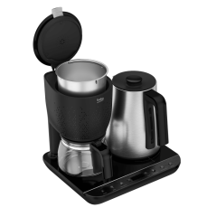 Beko CM 8058 I Dem Otomatik 1800 W Çay Makinesi