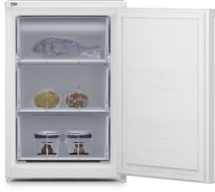 Beko 7032 MB 3 Çekmeceli Derin Dondurucu