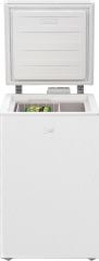 Beko 3104 E Sandık Tipi Derin Dondurucu