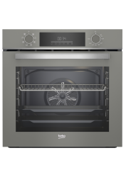 Beko BFC 430 G Gri Ankastre Fırın