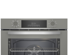 Beko BFC 430 G Gri Ankastre Fırın