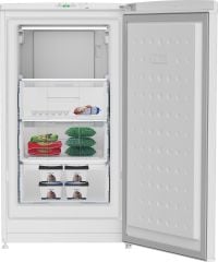 Beko 7043 MB 4 Çekmeceli Derin Dondurucu