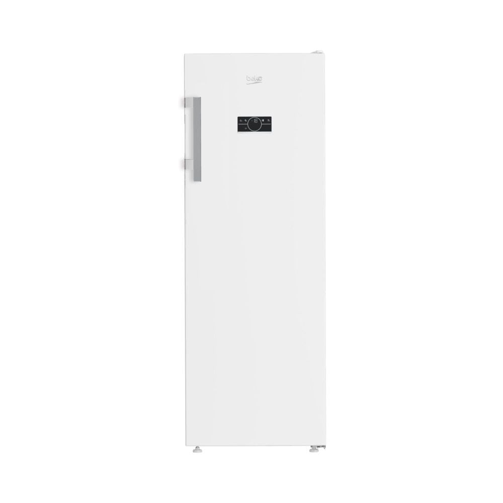 Beko 7375 JEB 7 Çekmeceli Dikey No Frost Derin Dondurucu