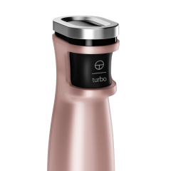 Beko RHB 5050 R Floral Rose 1500 W Blender Seti