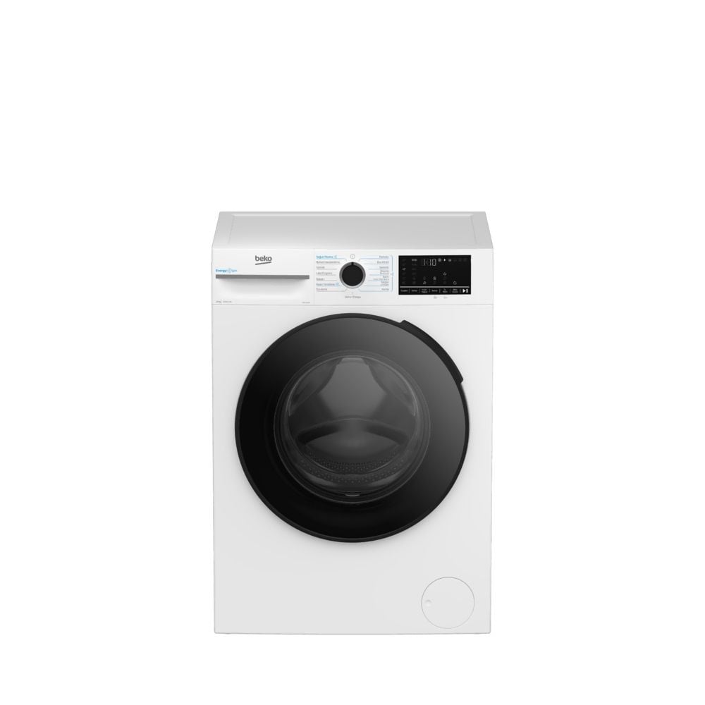 Beko CMX 10120 10 kg 1200 Devir Çamaşır Makinesi