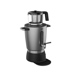 Beko SE 8036 I 2200 W Cam Demlikli Semaver