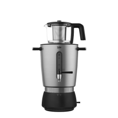 Beko SE 8036 I 2200 W Cam Demlikli Semaver