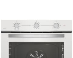 Beko BFC 221 HB Beyaz Ankastre Fırın