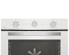 Beko BFC 221 HB Beyaz Ankastre Fırın
