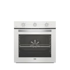 Beko BFC 221 HB Beyaz Ankastre Fırın