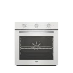 Beko BFC 221 HB Beyaz Ankastre Fırın
