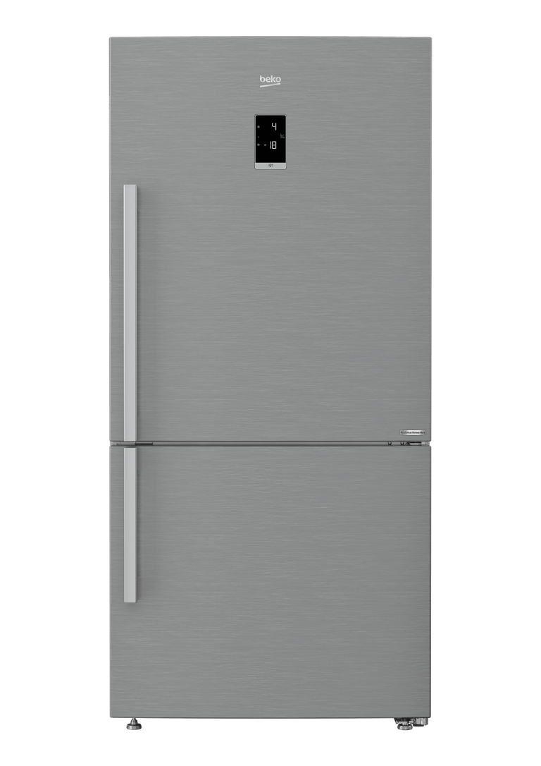 Beko 684630 EI  Kombi No Frost Buzdolabı