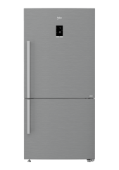 Beko 684630 EI  Kombi No Frost Buzdolabı