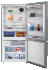 Beko 684630 EI  Kombi No Frost Buzdolabı