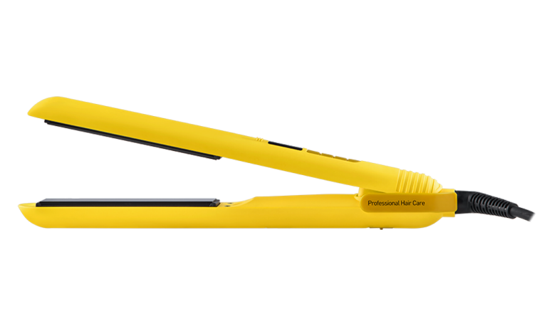 Grundig HS 7033 İyonik Saç Düzleştirici