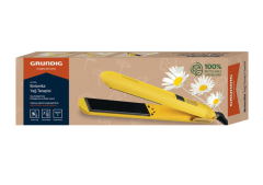 Grundig HS 7033 İyonik Saç Düzleştirici