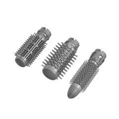 Grundig HS 6220 GlamStyler Saç Şekillendirici Fırça