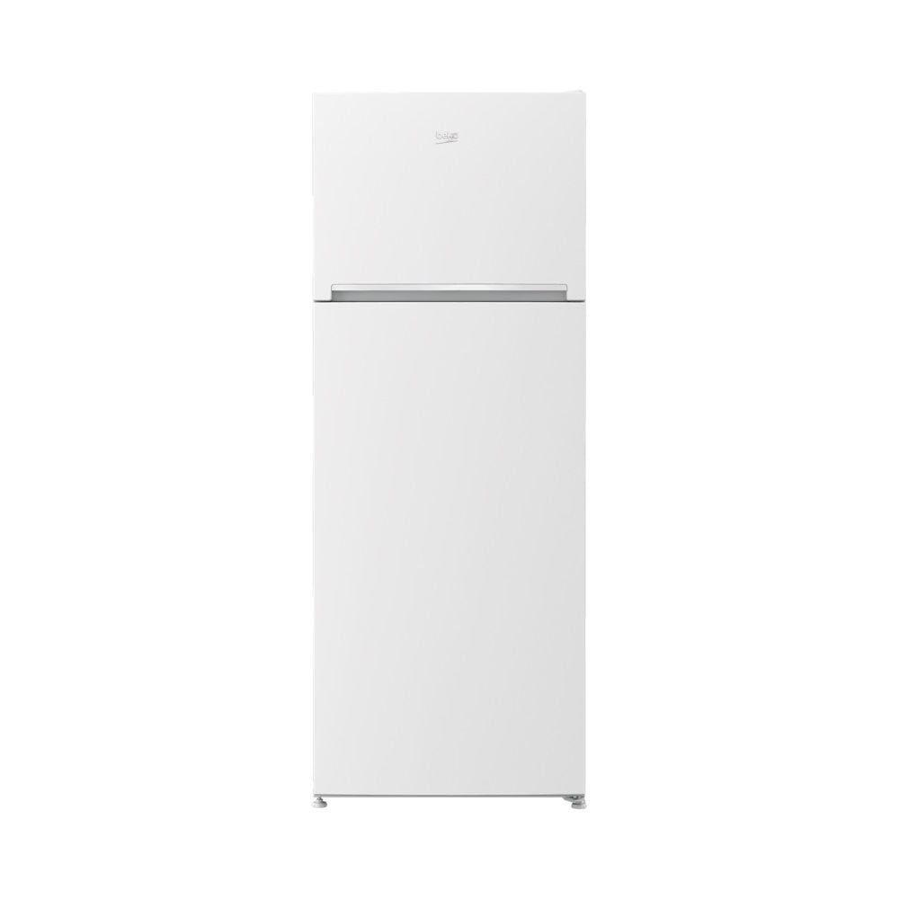 Beko 870437 MB Çift Kapılı Buzdolabı