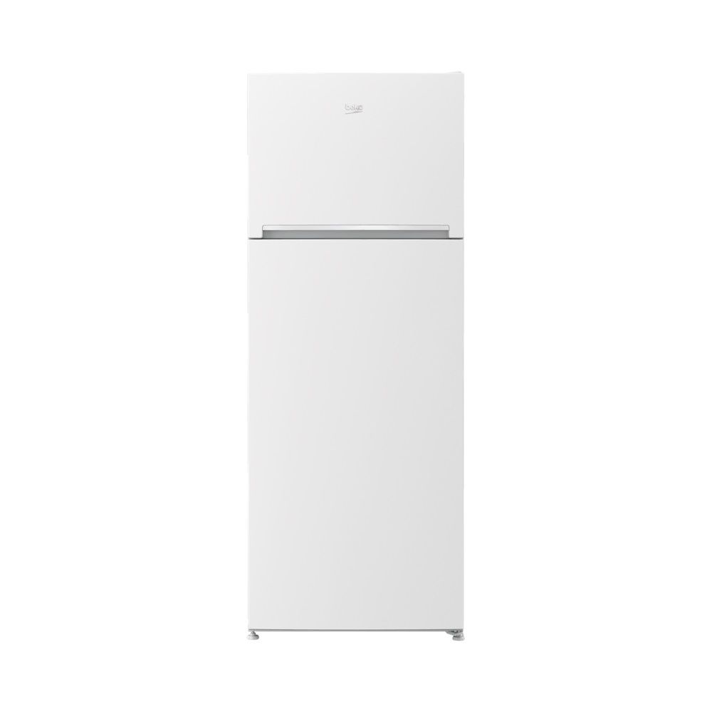 Beko 870437 MB Çift Kapılı Buzdolabı