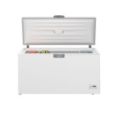 Beko 3451 E Sandık Tipi Derin Dondurucu