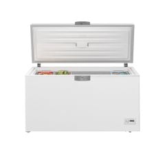 Beko 3451 E Sandık Tipi Derin Dondurucu