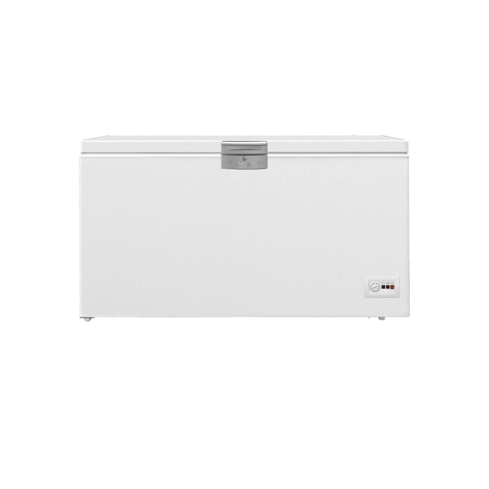 Beko 3451 E Sandık Tipi Derin Dondurucu
