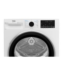 Beko KMB 900 I 9 kg Çamaşır Kurutma Makinesi