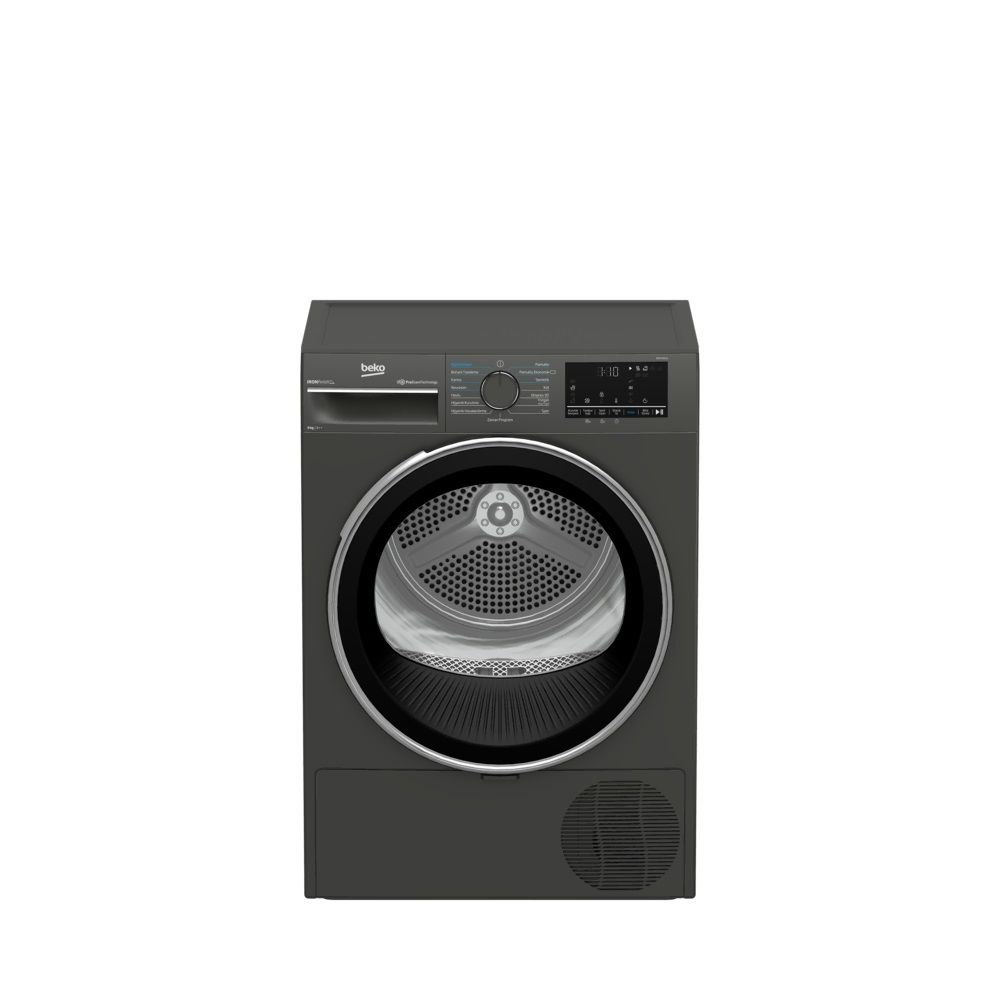 Beko KMB 900 IG 9 kg Çamaşır Kurutma Makinesi