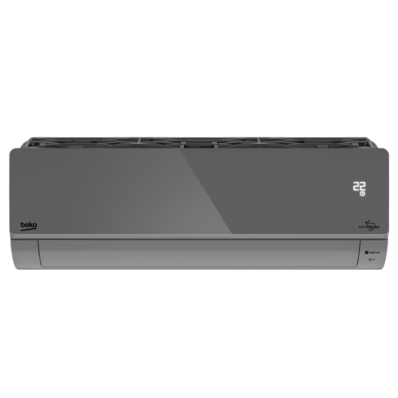 Beko Aktif Hijyen 40965 HP A++ 9000 BTU Duvar Tipi Inverter Split Klima