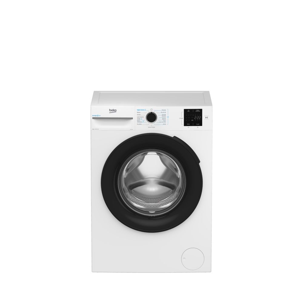 Beko CMX 8100 1000 Devir 8 kg Çamaşır Makinesi